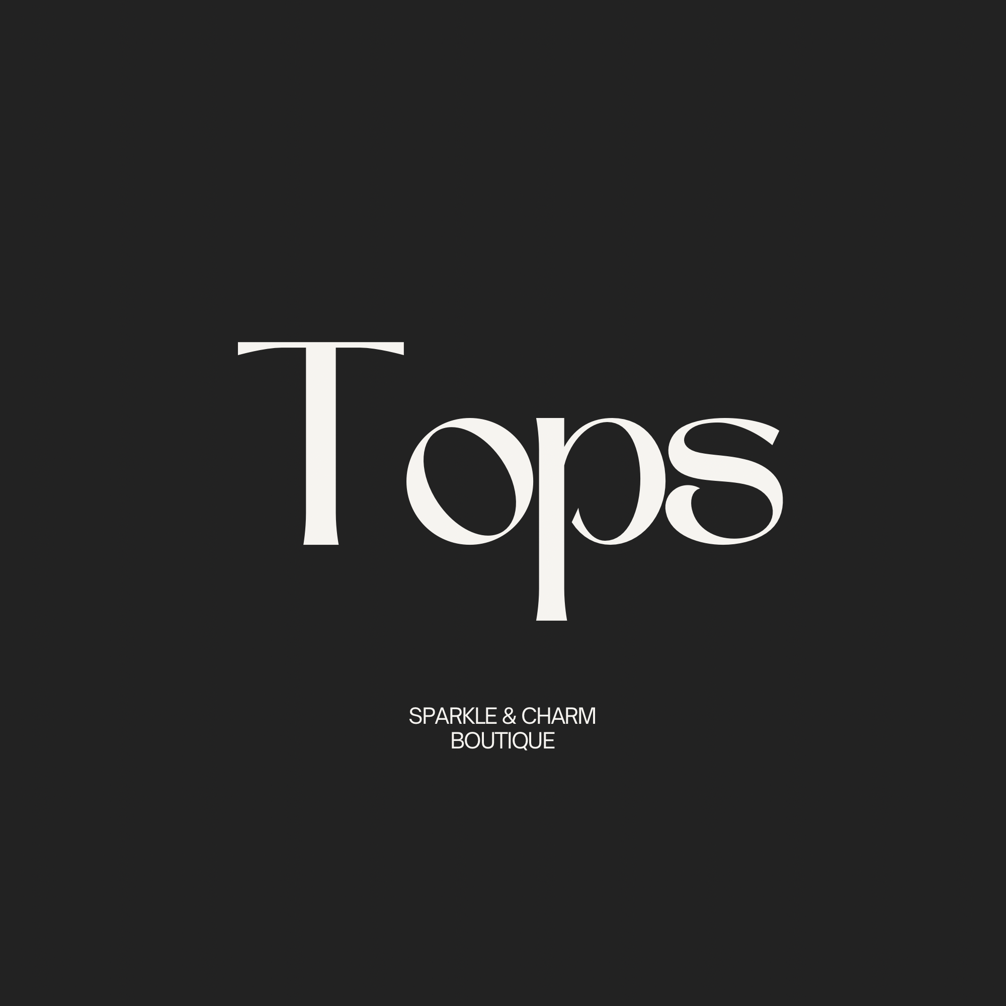 tops