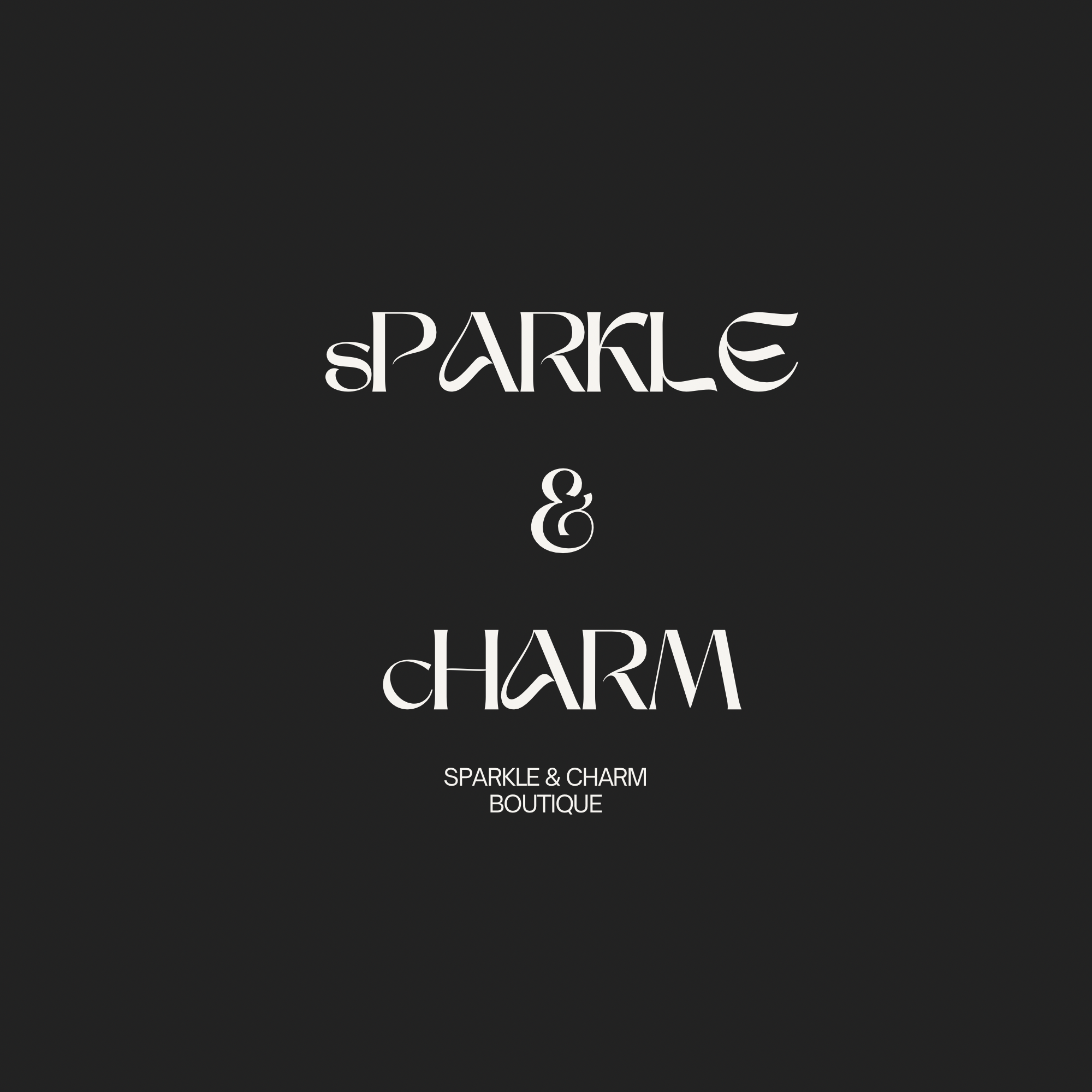 Sparkle & Charm