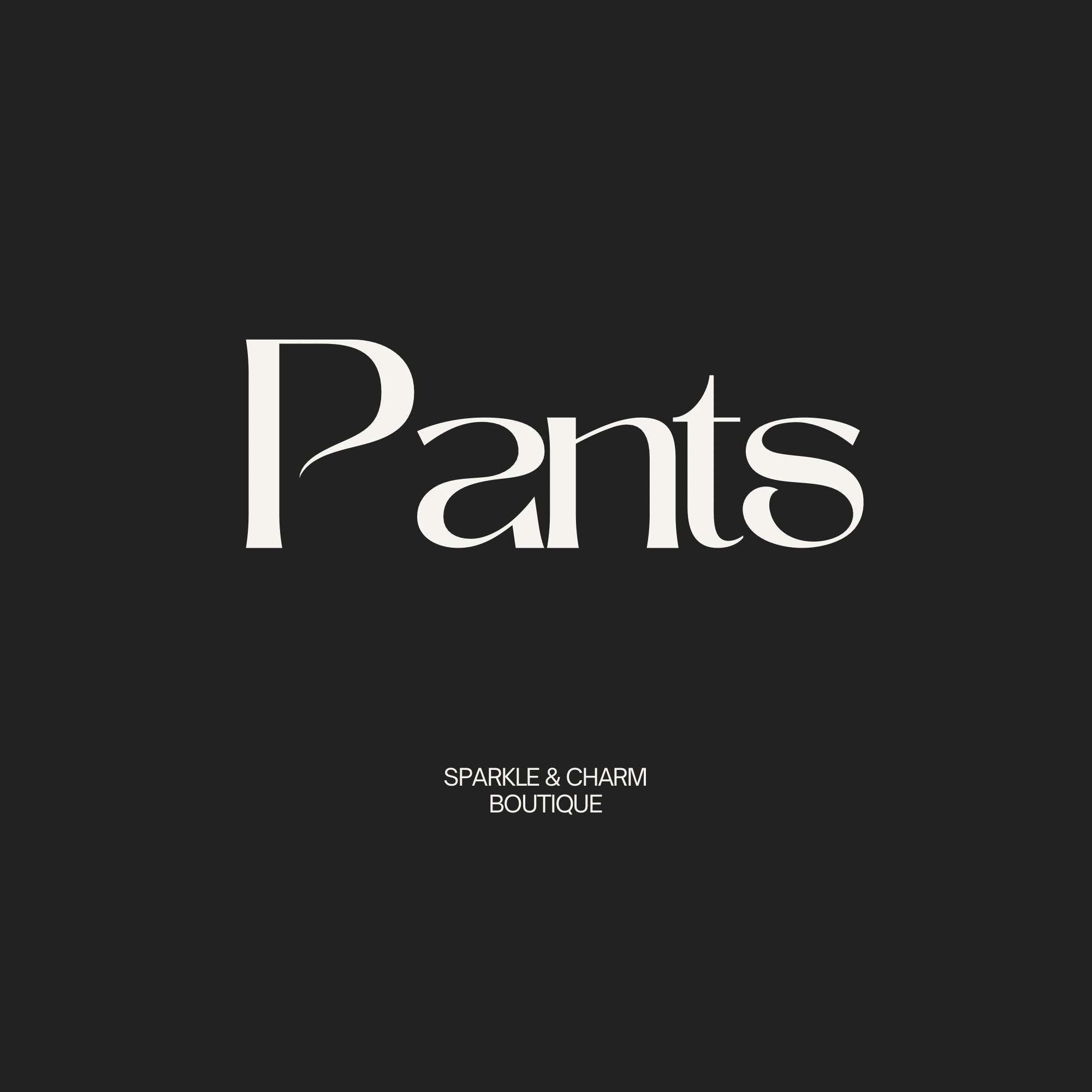 pants