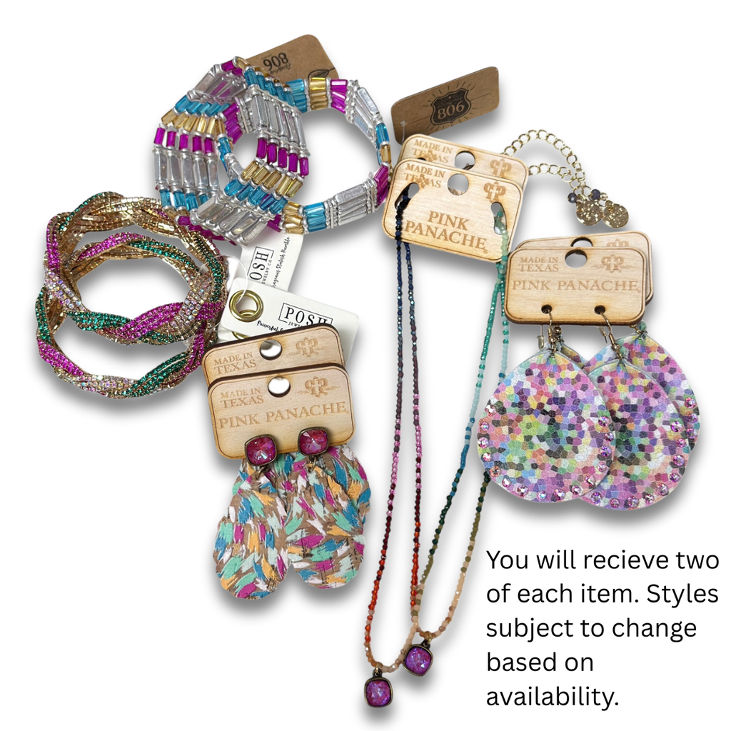 Color Pop Bundle