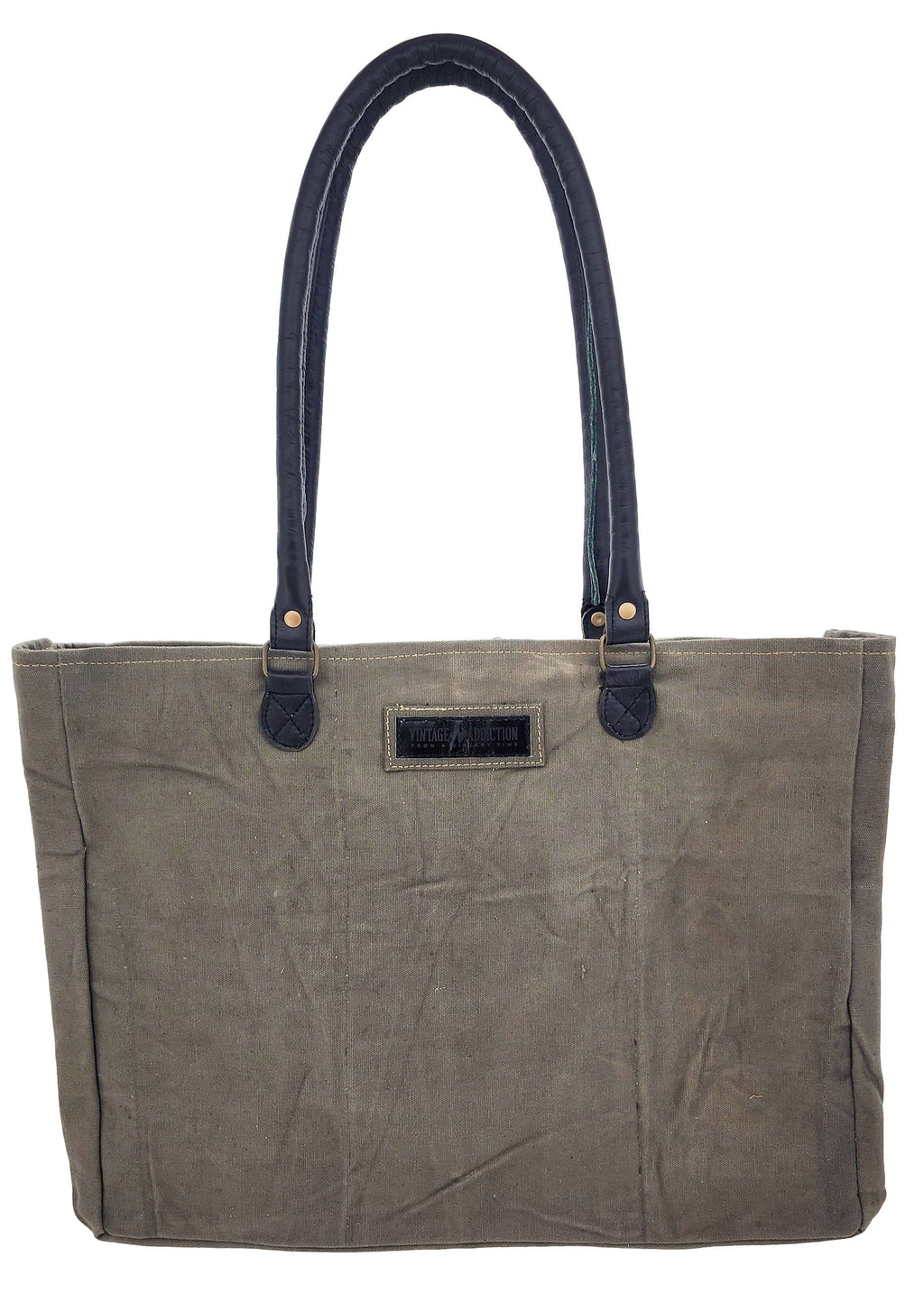Be Kind Recycled Tent Market Tote
