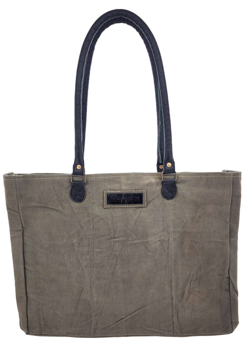 Be Kind Recycled Tent Market Tote