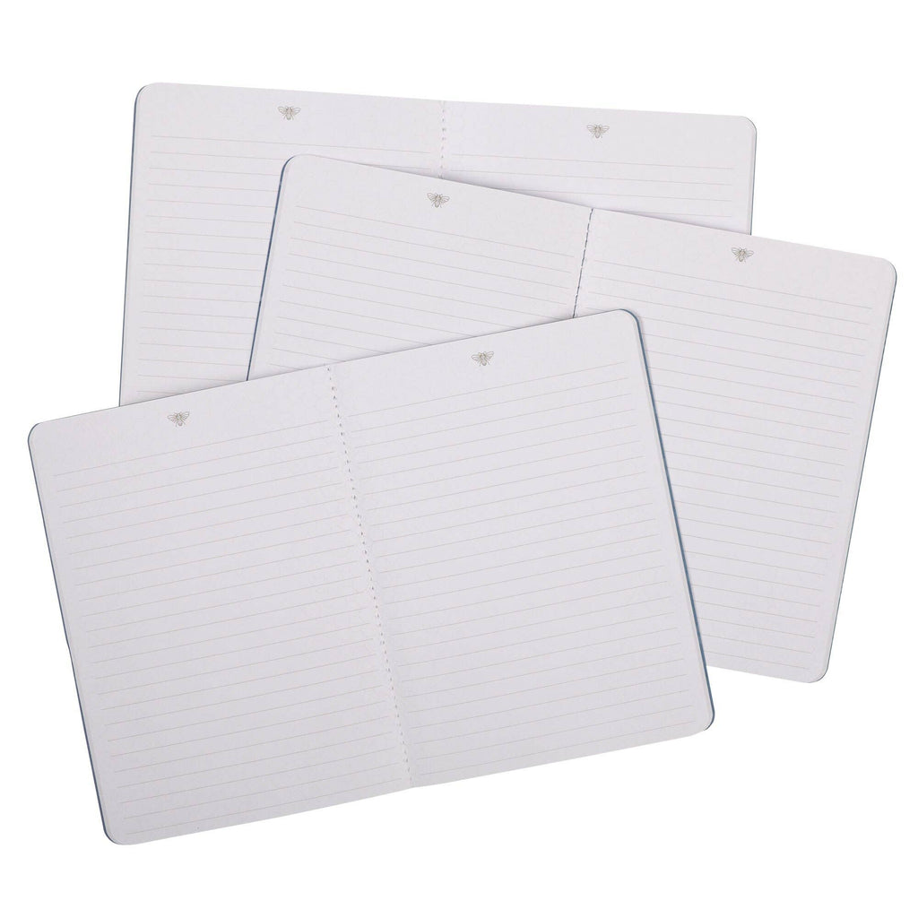 Notebook Set 3 pc Kind Words Prov. 16:24