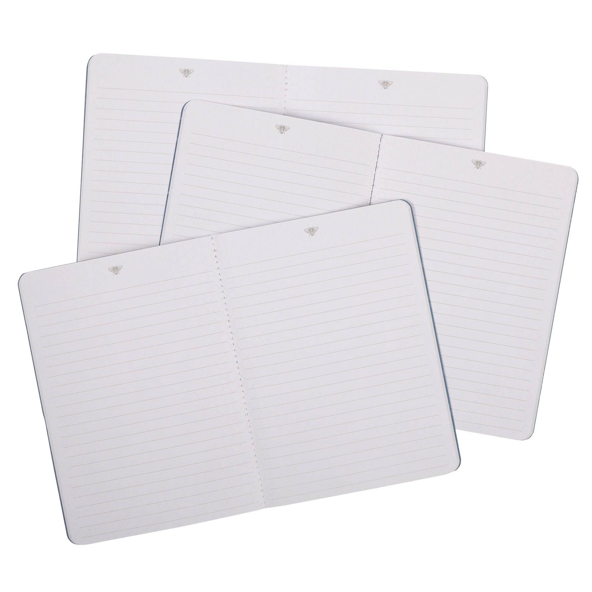 Notebook Set 3 pc Kind Words Prov. 16:24