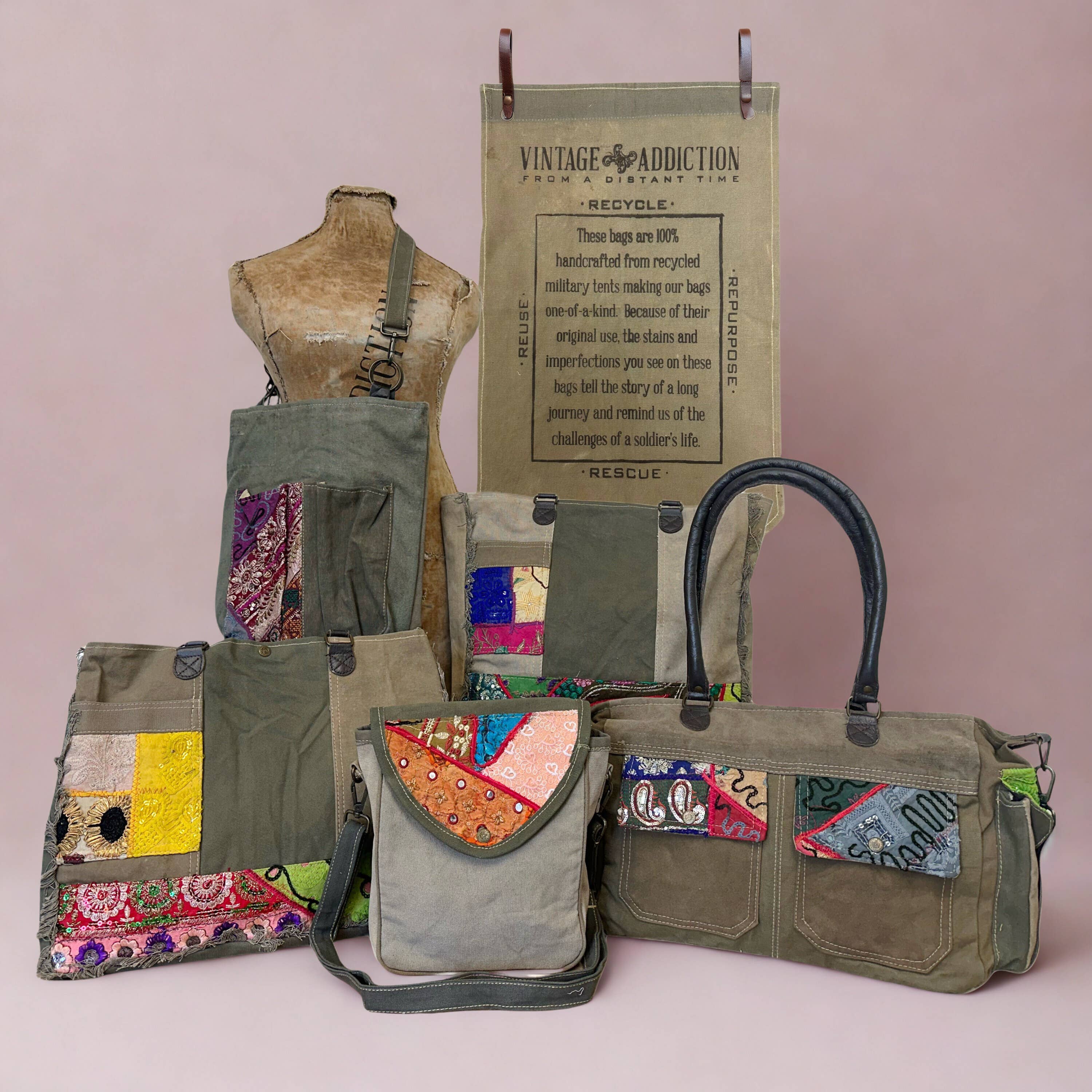 Decorative Vintage