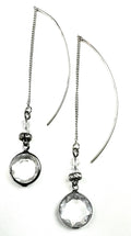 XNH121 ER-Threader w/Channel Glass Drop