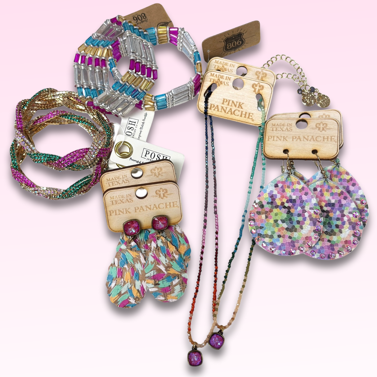 Color Pop Bundle