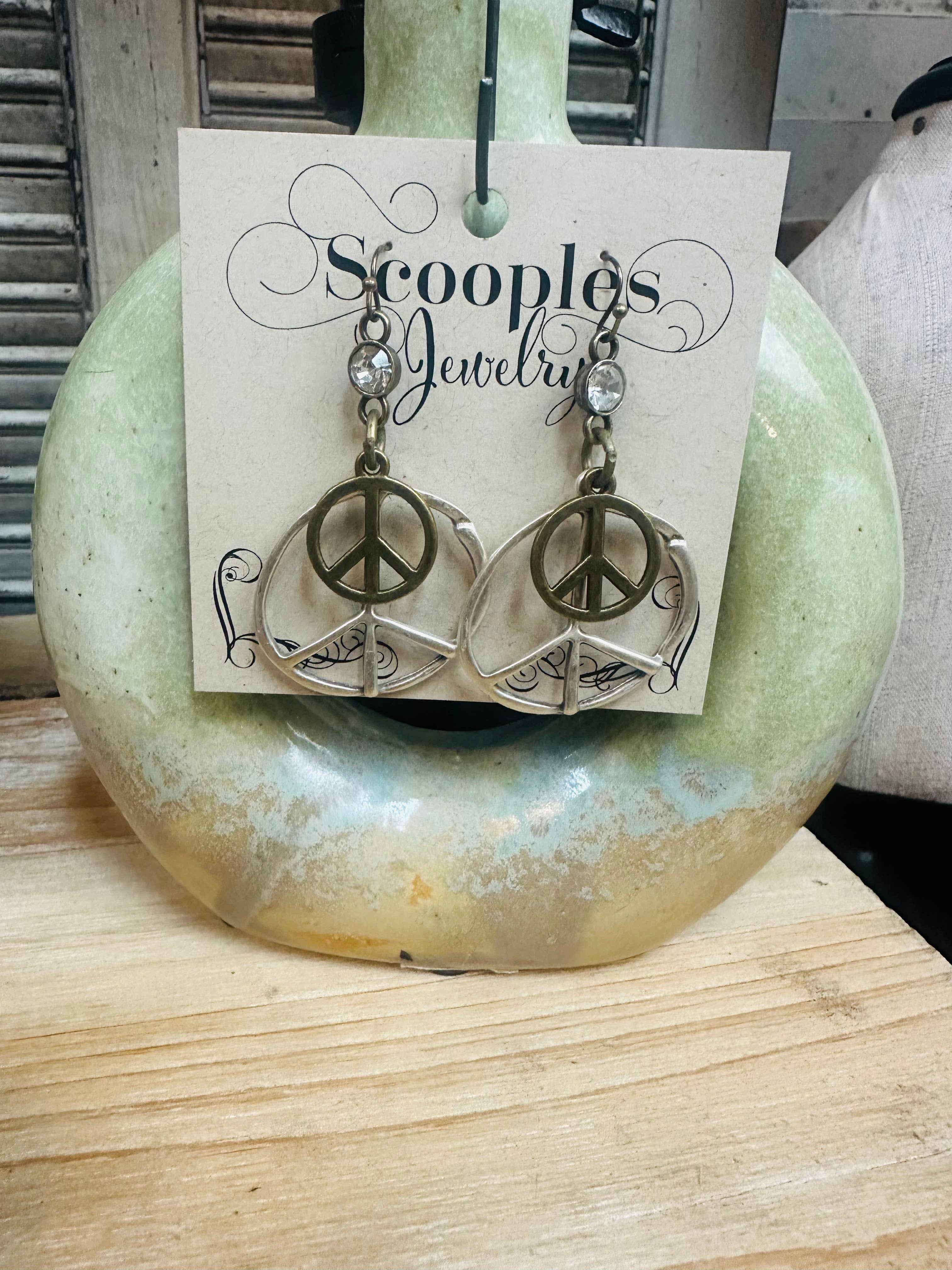 Gypsy Peace-Ear