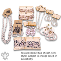 Dusty Rose Bundle