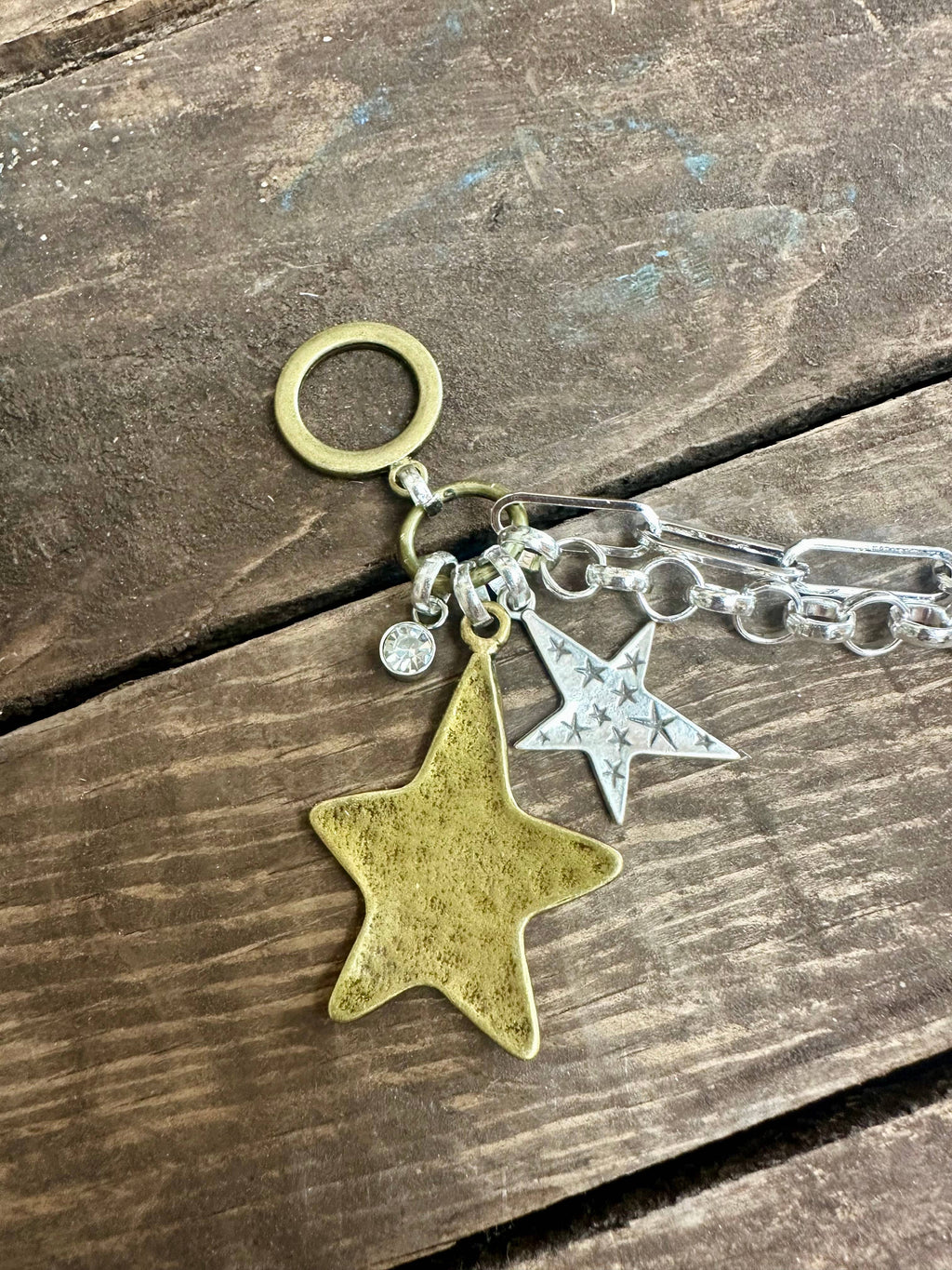 Rock Star Bracelet 