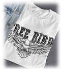 Free Bird Eagle