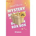 FW PLUS size MYSTERY BOX OF ASSORTED 30 pcs