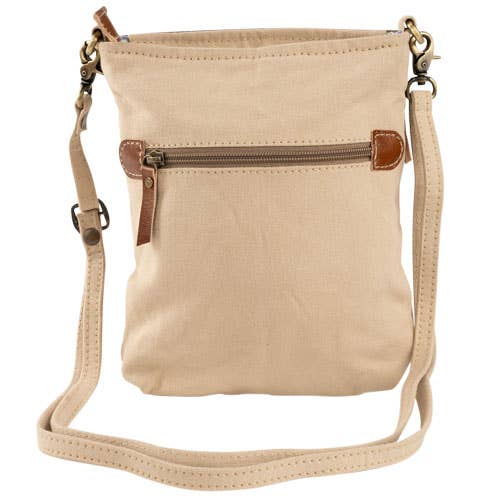 MERMAID CROSSBODY