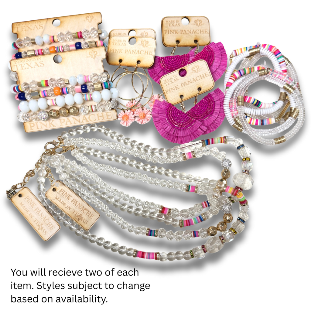 Clear Intentions Bundle
